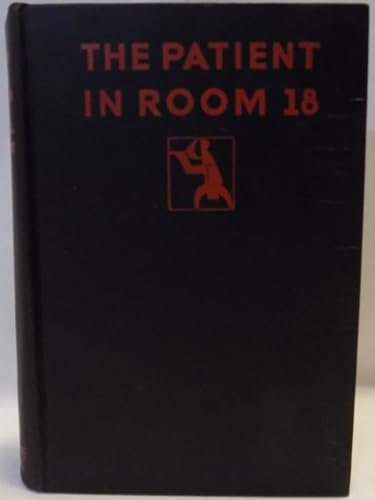 9781135403010: The Patient in Room 18