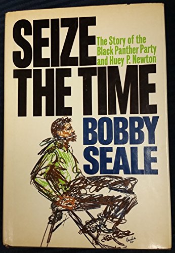Stock image for Seize the Time for sale by Valley Books