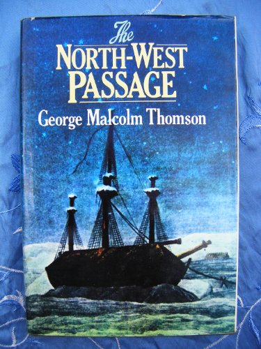 Beispielbild fr The North West Passage zum Verkauf von Reuseabook