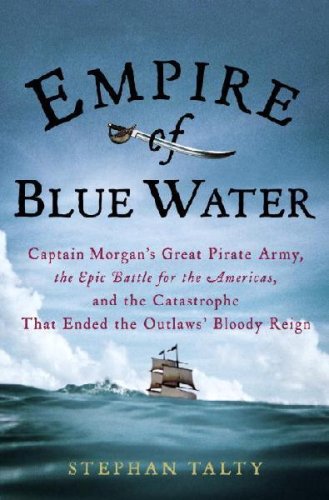 9781135417253: Empire of Blue Water