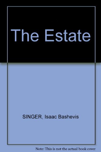 9781135417420: The Estate