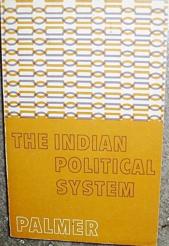 9781135421274: The Indian Political System