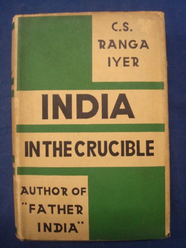 9781135426491: Father India;: A reply to Mother India,