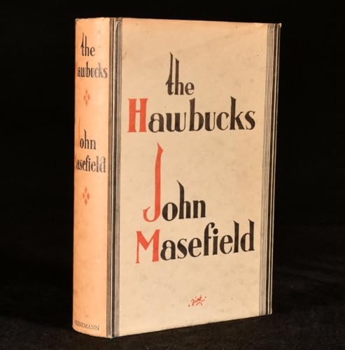 The Hawbucks (9781135429881) by Masefield, John