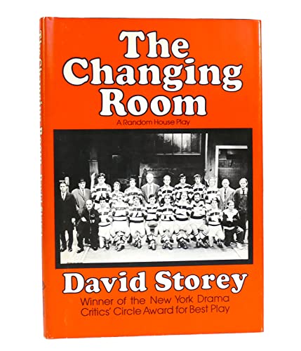 9781135430641: The Changing Room