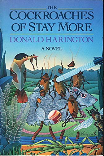 9781135434892: The Cockroaches of Stay More