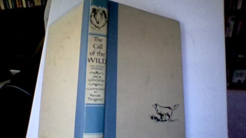 9781135456559: The Call of the Wild And Other Stories
