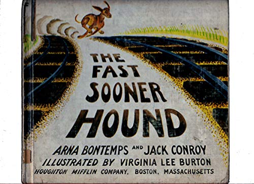Beispielbild fr The Fast Sooner Hound zum Verkauf von Scott Emerson Books, ABAA