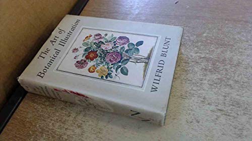 9781135459345: The Art of Botanical Illustration