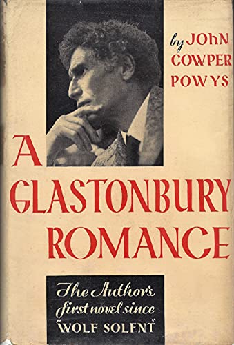 9781135461690: A Glastonbury Romance