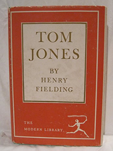 9781135464349: Tom Jones