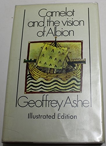9781135494889: Camelot And The Vision Of Albion