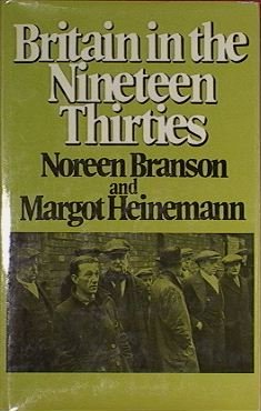 9781135514228: Britain in the Nineteen Thirties