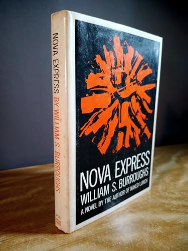 9781135535339: Nova Express
