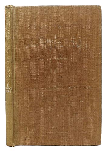 Beispielbild fr Robert Louis Stevenson;: A bibliography of his complete works, (Bibliographers' handbooks. [no. 1]) zum Verkauf von Visible Voice Books