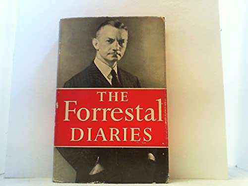 9781135543693: The Forrestal Diaries