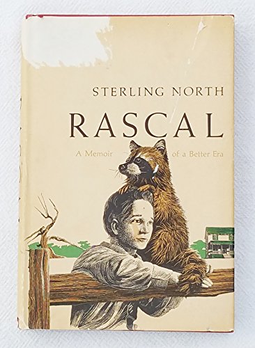 Beispielbild fr Rascal,: A memoir of a better era zum Verkauf von Wonder Book