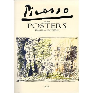 9781135583538: Picasso in His Posters