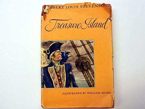 9781135588274: Treasure Island