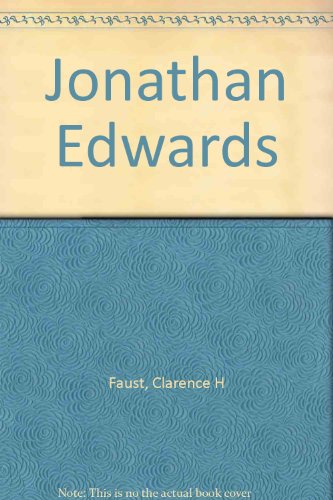 9781135588304: Jonathan Edwards