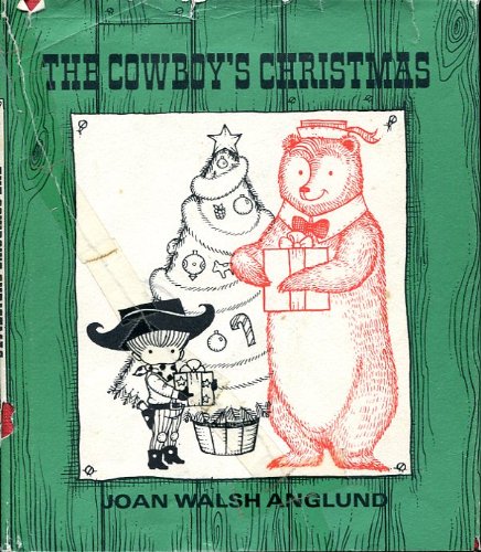9781135593438: The Cowboy's Christmas