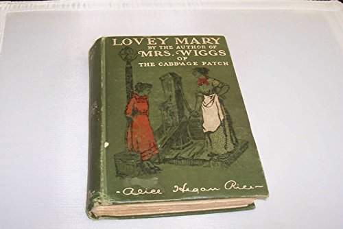 9781135597733: Lovey Mary