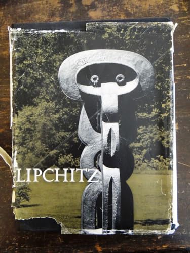 Jacques Lipchitz: His Sculpture (9781135598686) by A. M. Hammacher