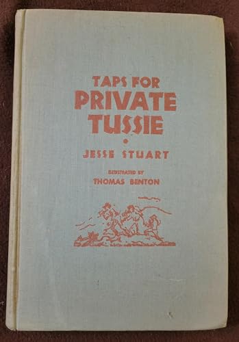 9781135599201: Taps for Private Tussie