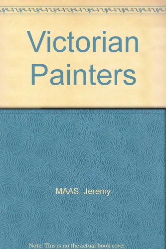 Imagen de archivo de Victorian Painters a la venta por Timshala Books