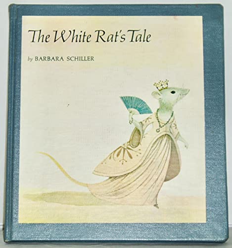 9781135618483: White Rats Tale