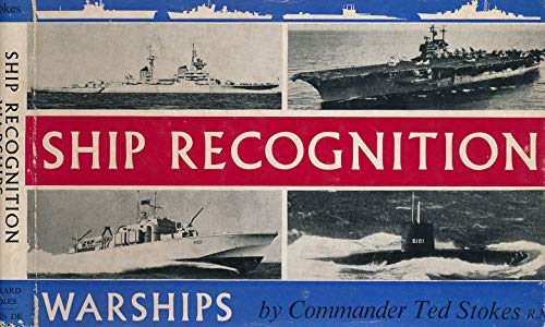 9781135619015: SHIP RECOGNITION. WARSHIPS