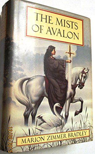 9781135626747: The Mists of Avalon