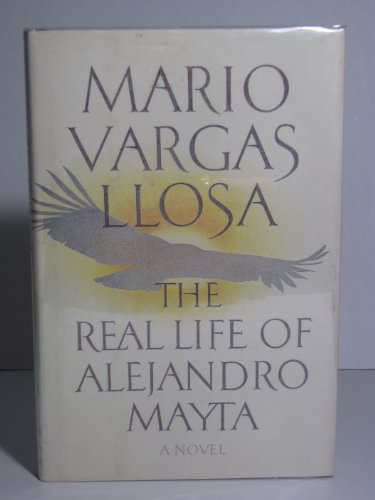 9781135629236: The Real Life of Alejandro Mayta