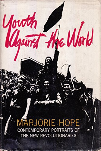 Youth Against the World (9781135669584) by Hope, Marjorie