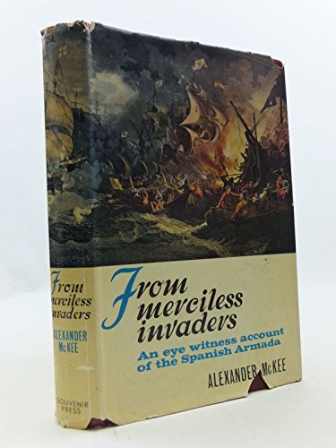 9781135712914: From Merciless Invaders