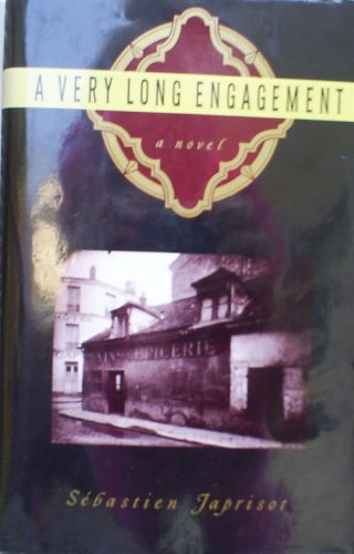 9781135719012: A Very Long Engagement (1st U.S. Edition)