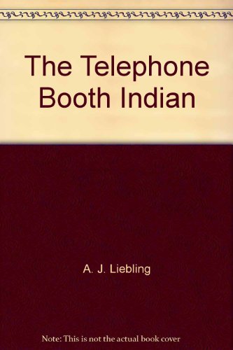 9781135734886: The Telephone Booth Indian