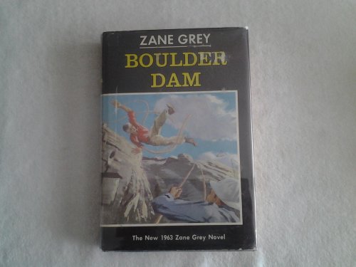 9781135736965: Boulder Dam