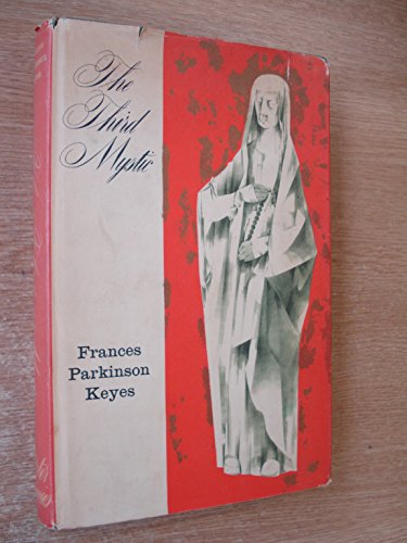 9781135757151: The third mystic of Avila;: The self revelation of María Vela, a sixteenth century Spanish nun