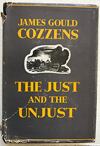 9781135777241: The Just and the Unjust