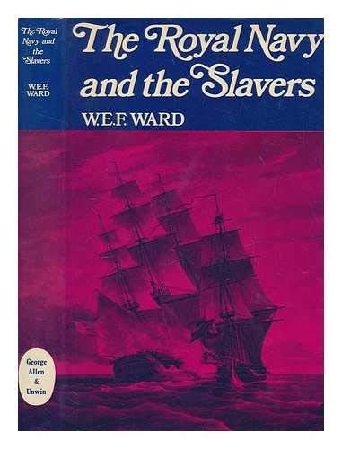 Beispielbild fr The Royal Navy and the slavers;: The suppression of the Atlantic slave trade, zum Verkauf von Wonder Book