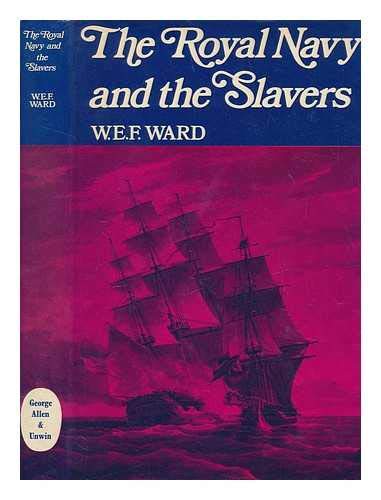 Stock image for The Royal Navy and the slavers;: The suppression of the Atlantic slave trade, for sale by Wonder Book