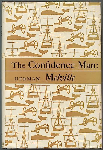 9781135797690: The Confidence-Man: His Masquerade