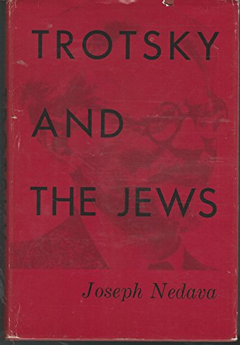 9781135807368: Trotsky and the Jews