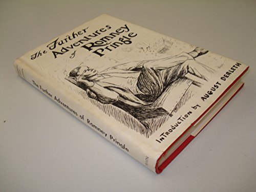 The Further Adventures of Romney Pringle by "Clifford Ashdown" (9781135826000) by R. Austin Freeman; John J. Pitcairn