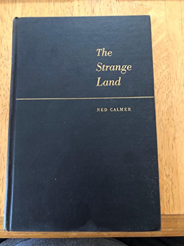 9781135828103: The Strange Land