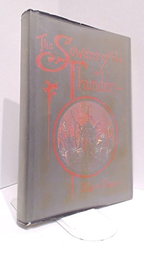 9781135829957: The Sowers of the Thunder