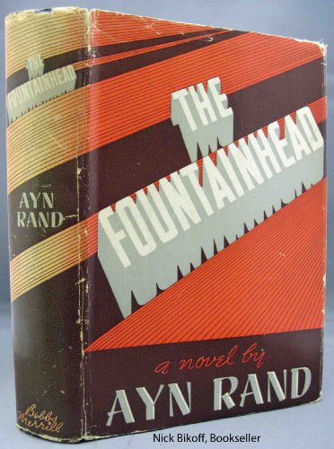 9781135833350: The Fountainhead