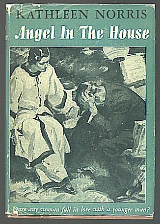 The Angel in the House (9781135838478) by Norris, Kathleen