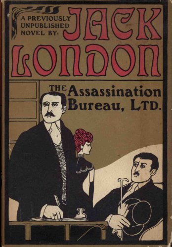 9781135840396: Assassination Bureau LTD